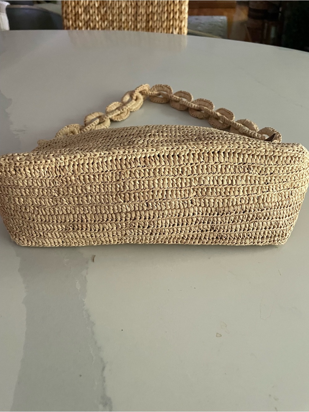 Sezane Daisy Shoulder Bag Hard to Find! - Picture 4 of 10
